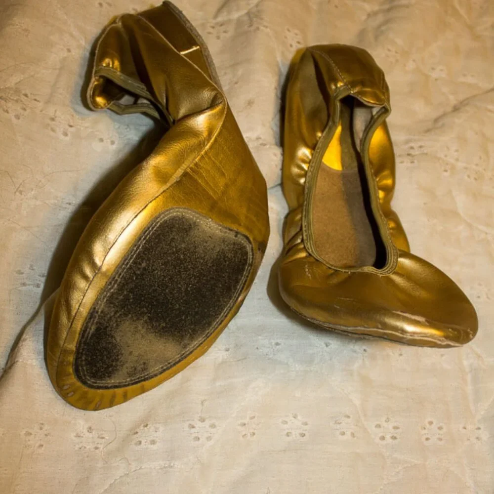 Dance Shoe - Picture 7 of 8